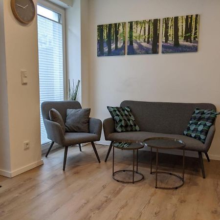 1 Zimmer Apartment Ratingen Ost 외부 사진