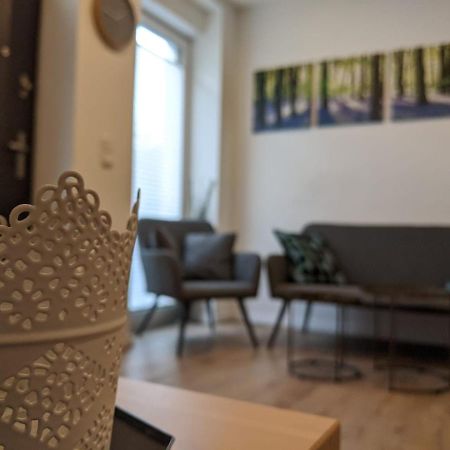 1 Zimmer Apartment Ratingen Ost 외부 사진