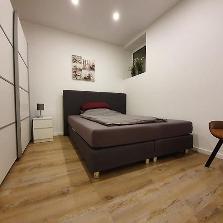 1 Zimmer Apartment Ratingen Ost 외부 사진