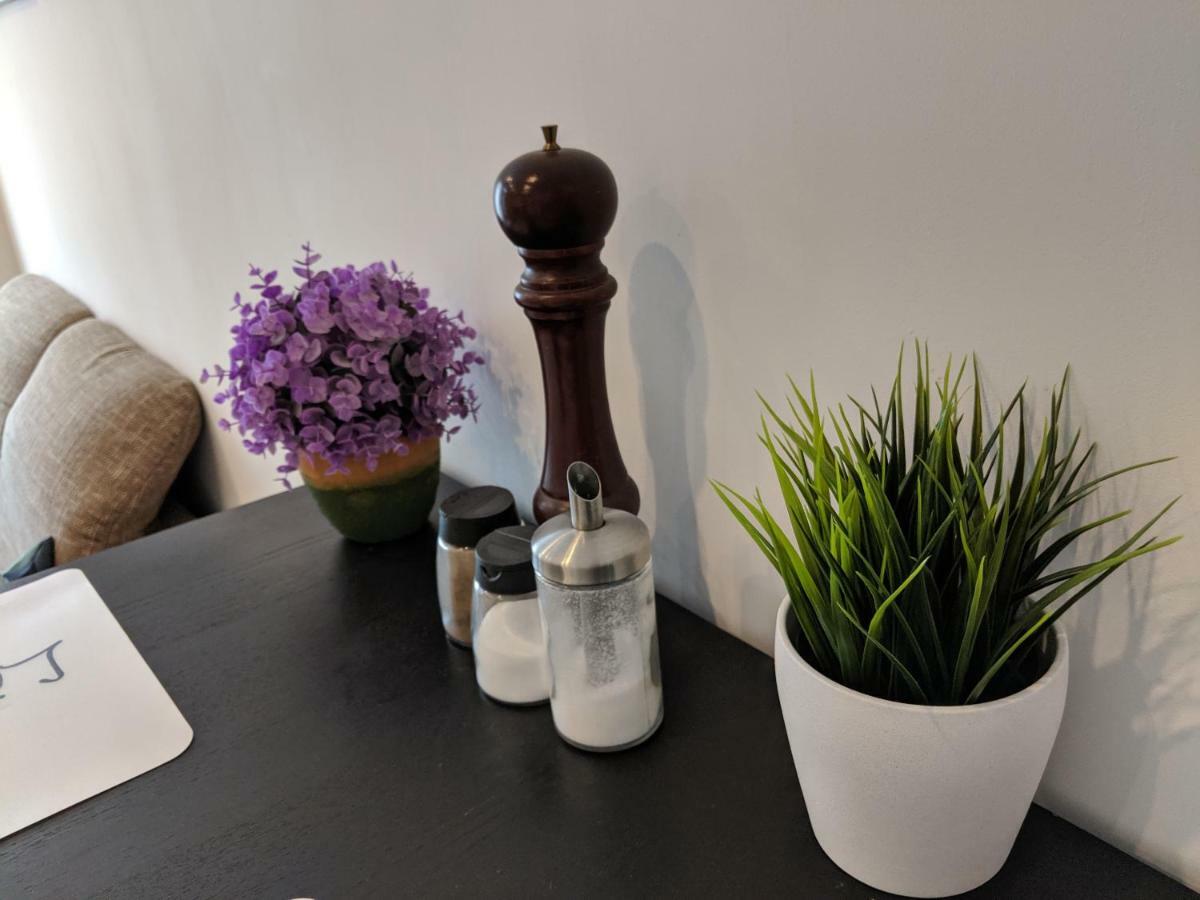 1 Zimmer Apartment Ratingen Ost 외부 사진