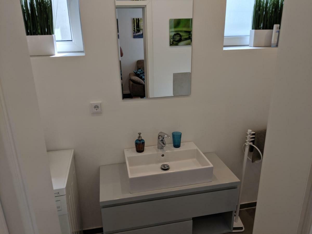 1 Zimmer Apartment Ratingen Ost 외부 사진