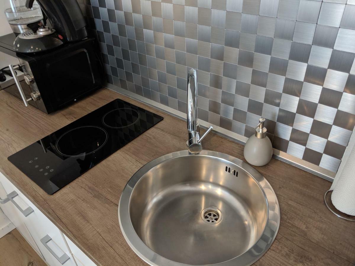 1 Zimmer Apartment Ratingen Ost 외부 사진