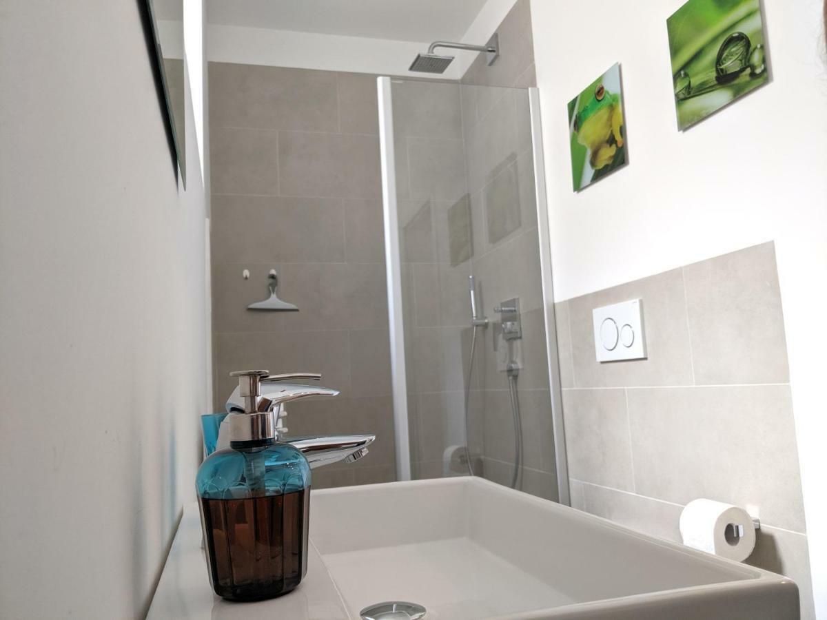 1 Zimmer Apartment Ratingen Ost 외부 사진
