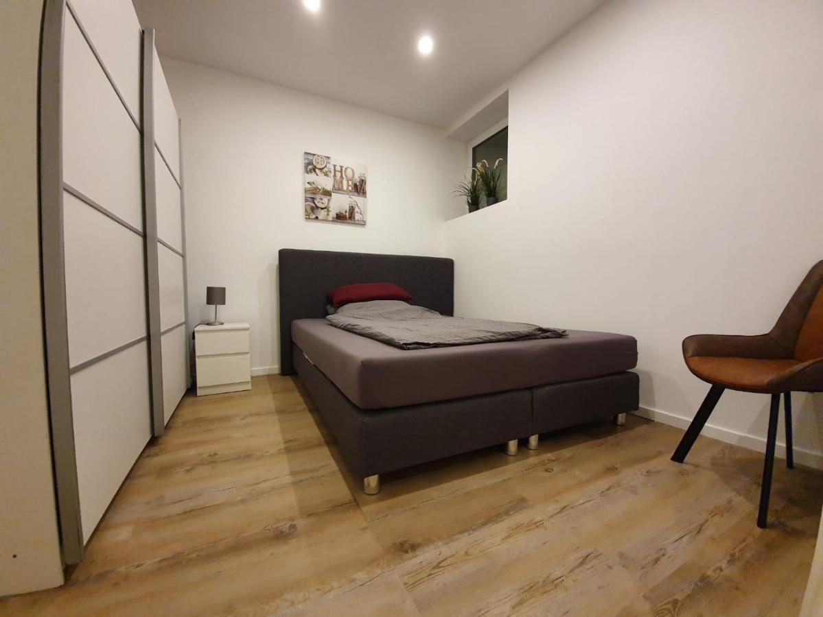 1 Zimmer Apartment Ratingen Ost 외부 사진